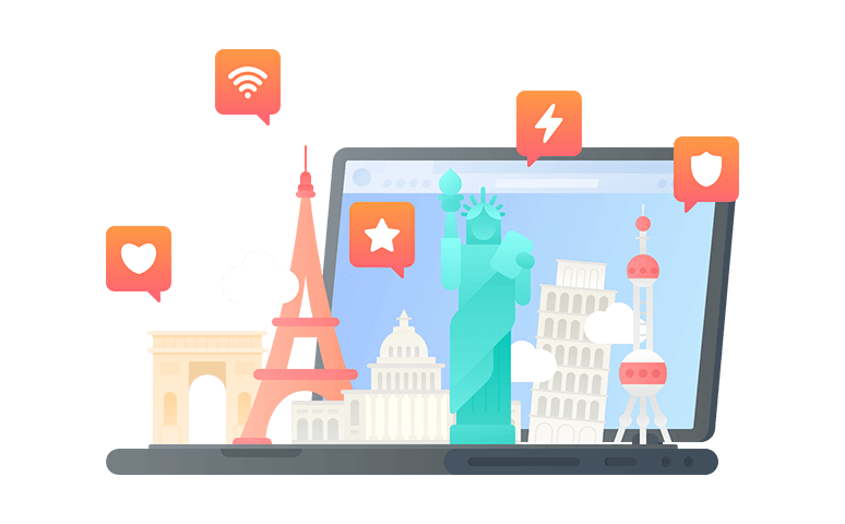 也门共和国回国vpn - ROUTECN
